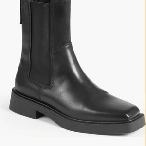 VAGABOND SHOEMAKERS Jillian Mid Chelsea Boot | US9, EU39